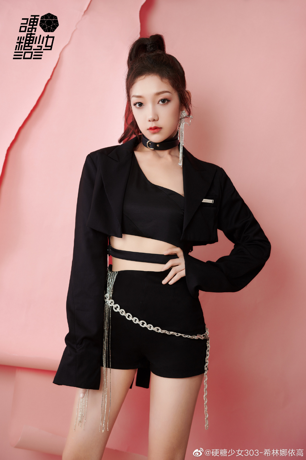 年轻女孩的秘密：18岁少女的成长烦恼？令人震惊的真相！